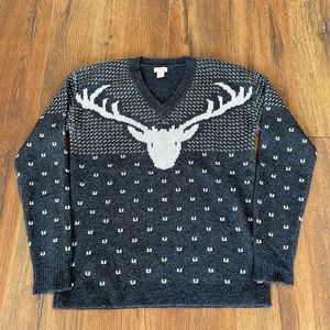 JCrew Womens Sweater